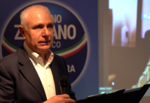 Biodigestore di Taggia, Zarbano: “Claudio Scajola e vertici Avalon indagati per tentata truffa. Imperia merita trasparenza, non complicità” Luciano Zarbano