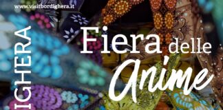 Bordighera, il 19 marzo torna la Fiera delle Anime fiera delle anime bordighera