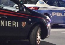 Finti carabinieri truffano famiglie a Ventimiglia e Dolceacqua: due arrestati carabinieri polizia