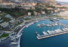 Musica nei pubblici esercizi di Ventimiglia: estesi gli orari fino al 7 settembre cala del forte ventimiglia