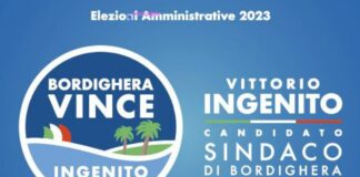 “Bordighera Vince” presenta i candidati alle prossime elezioni amministrative bordighera vince