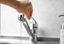 Ospedaletti, intervento sulla rete idrica: sospensione dell’erogazione dell’acqua il 13 aprile acqua rubinetto