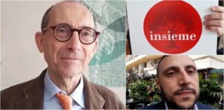 Elezioni Bordighera: presentata la lista ‘Insieme’ a sostegno del candidato sindaco Giuseppe Trucchi giuseppe trucchi lista insieme