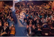 Samantha Cristoforetti porta verso lo spazio anche gli studenti della 3ªA anno scolastico 2021/22 dell’Istituto Comprensivo di Diano Marina Diano Marina Cristoforetti