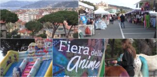 Bordighera, è in corso la Fiera delle Anime: storia e significato della festa tradizionale fiera delle anime bordighera