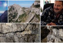 Sentiero degli Alpini: 263mila euro stanziati per la messa in sicurezza del più bel percorso delle Alpi Liguri, Trutalli “Accesso per chi ama quei posti, ama la montagna” sentiero degli alpini