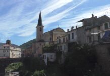 Regione Liguria proroga a fine 2026 il fondo per le imprese nei piccoli Comuni dell’entroterra. Consigliere Piana: “Nove attività sono già pronte ad aprire” borgomaro