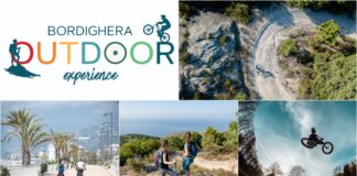Pasquetta a Bordighera con Outdoor Experience: open day alla scoperta del comprensorio di Monte Nero bordighera outdoor