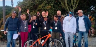 Diano Marina, grande successo per la Regata Interzonale assegnata al Club del Mare della città degli aranci: oltre 200 giovani velisti, tanto sole e buon vento Premiazione interzonale diano