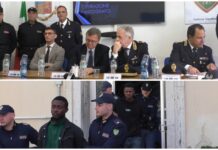 Ventimiglia: la Polizia di Stato arresta 13 passeur nell’ambito dell’operazione Pantografo. Ancora tre le persone ricercate arresti passeur ventimiglia