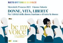 Sanremo, domani al Cinema Tabarin l’incontro con il regista iraniano Ali Asgari per i diritti delle donne