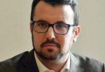 Elezioni Ventimiglia, Matteo De Villa si presenta con la Federazione Civica matteo de villa