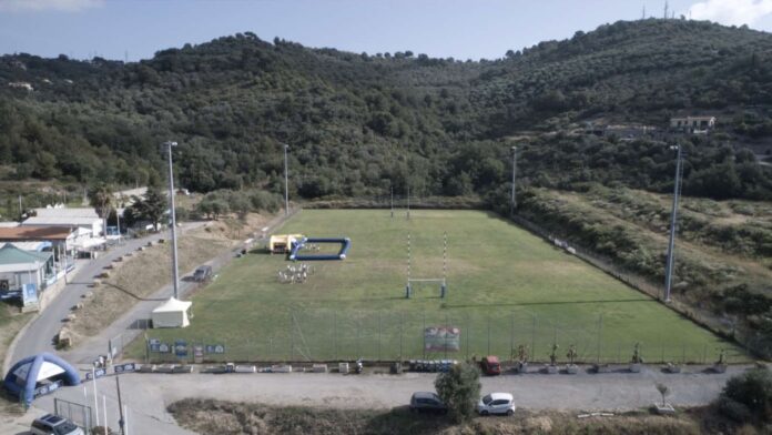 campo rugby imperia