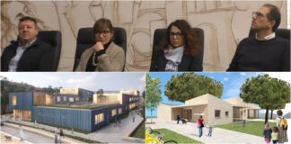 Diano Marina, due progetti e un sogno: un nuovo asilo e una nuova scuola elementare grazie a 3,4 milioni di euro dal PNRR nuove scuole diano marina