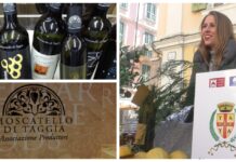 L’associazione Produttori Moscatello di Taggia raccontata ai microfoni di Riviera Time da Sonia Parodi moscatello taggia