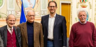 Diano Marina: grande successo per il primo ciclo di incontri dei ‘Venerdì della Conoscenza’ concluso con un focus sull’intelligenza artificiale Venerdì conoscenza Diano