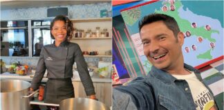 Diano Marina: Tracy e Tinto gli ospiti d’onore della decima edizione di Aromatica ospiti aromatica diano marina