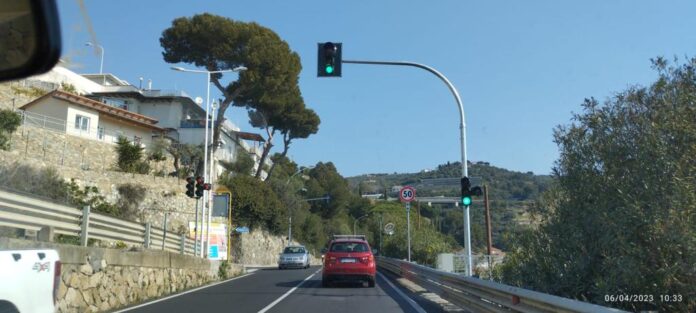 semafono san lorenzo