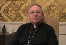 Il Vescovo Suetta decreta l’estinzione di due storiche Confraternite a Ceriana e Badalucco antonio suetta