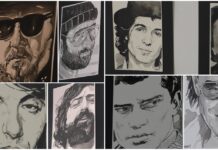 A Sanremo arrivano i “Quarantautori” di Larry Camarda Quarantautori Sanremo Larry Camarda