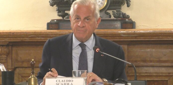 claudio scajola