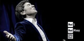 Sanremo 2023: ‘Tra palco e realtà ’, dietro le quinte con Gianni Morandi. Su Rai1 le emozioni più segrete del Festival della città dei fiori Tra palco e realtà Sanremo