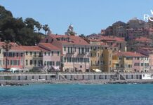 Imperia, interdittiva antimafia su uno stabilimento balneare di Borgo Prino borgo prino