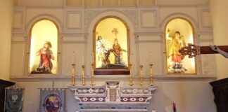 Diano Marina, grande successo al primo appuntamento degli “Incontri di Primavera” dell’associazione “Communitas Diani”