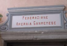 Sanremo, la Resistenza tra storia e territorio: incontro alla Federazione Operaia Sanremese federazione operaia sanremese