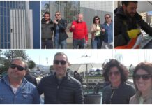 Arma di Taggia, dopo 5 anni consegnate le chiavi delle ‘Casette dei pescatori’. Cerri: “Un investimento di circa 80mila euro” Consegna chiavi casetta pescatori taggia