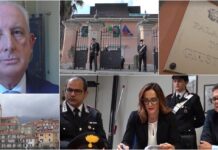 Presunte tangenti nei lavori pubblici, la Procura di Imperia fa luce sui 10 indagati. Chiesta archiviazione per il sindaco Scajola e gli assessori Oneglio e Gagliano tangenti imperia