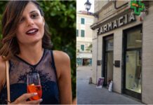 Un pomeriggio da eroina: farmacista imperiese salva giovane mamma in shock anafilattico
