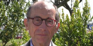 Bordighera, consigliere Trucchi: “I fondi della variazione di bilancio per la passeggiata a mare vadano al ripristino della scuola dell’infanzia di via Napoli” giuseppe trucchi