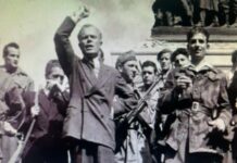 25 aprile 1945 – 25 aprile 2023 sandro pertini