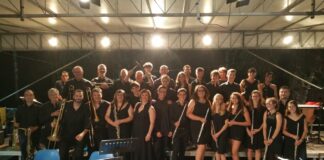 Bordighera: grande successo per la serata del 25 aprile presso il centro culturale