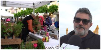 Diano Marina, cresce l’attesa per Aromatica 2023. Saglietto (Confcommercio): “Nei ristoranti i piatti che ci accompagneranno fino al termine della grande rassegna” Aromatica Paolo Saglietto