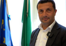 Vallecrosia, deliberati dalla Giunta interventi di efficientamento energetico del palazzo comunale. Biasi: ”Opere importanti per ridurre i costi di esercizio e l’inquinamento” Armando Biasi