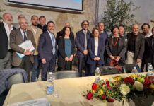 Oliva taggiasca, pubblica audizione a Taggia per la certificazione IGP. Piana: “Vicini a un traguardo storico”