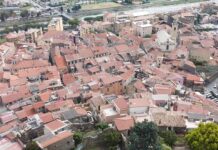 Taggia, sindaco Conio: “A breve una parte del nostro centro storico diventerà Area Pedonale Urbana” taggia