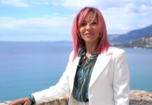 Ballottaggio a Ventimiglia, Federazione Civica: “Siamo neutrali” tiziana panetta