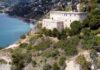 Eclissi solare, apertura straordinaria del MAR di Ventimiglia al Forte dell’Annunziata mar museo annunziata ventimiglia