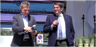 Diano Marina, Enrico Lupi su Aromatica 2023: “La scelta della destagionalizzazione si è rivelata un successo” Enrico Lupi Aromatica