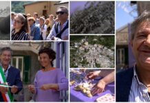 A Carpasio riapre il museo della lavanda: profumi e oggetti di un mondo passato, ma si progetta e sogna una distilleria per il mondo che sarĂ carpasio inaugurazione museo lavanda
