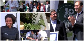 Diano Marina: la seconda giornata di ‘Aromatica, profumi e sapori della Riviera Ligure’ mostrata a 360 gradi Aromatica seconda giornata