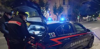 Bordighera, in arresto due giovani per spaccio e dipendenti ‘in nero’ in un noto locale della movida: i controlli dei Carabinieri nella notte di ieri carabinieri notte