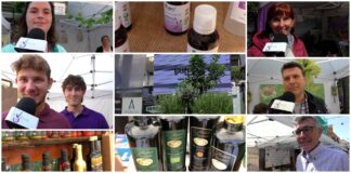 Diano Marina, parola ai protagonisti di Aromatica: i profumi e i sapori della Riviera Ligure raccontati dagli espositori Aromatica Protagonisti