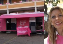 Sanremo, giovedì torna il “Pink Day” alla Mater Misericordiae