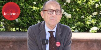 Elezioni Bordighera, il candidato sindaco Trucchi (Insieme): “Sanità punto essenziale del mio programma amministrativo” giuseppe trucchi