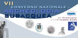 L’IISL di Bordighera al VII Convegno Nazionale di Archeologia Subacquea a La Maddalena