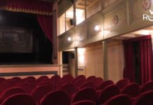 Rinviato lo spettacolo “Salvini Unplugged” al Teatro Salvini di Pieve di Teco teatro salvini